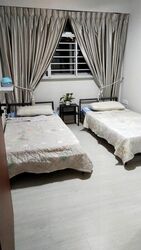 Blk 104B Eastbrook @ Canberra (Sembawang), HDB 4 Rooms #522665531